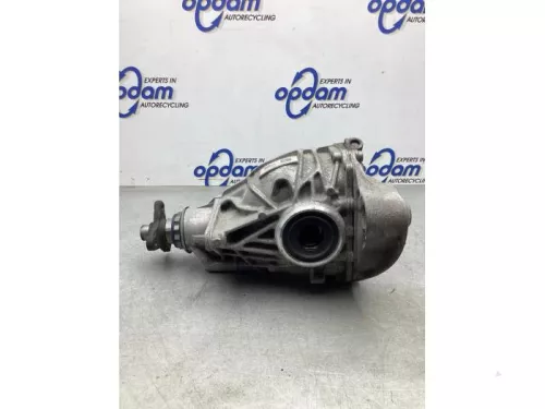 Differentieel achter-7985276