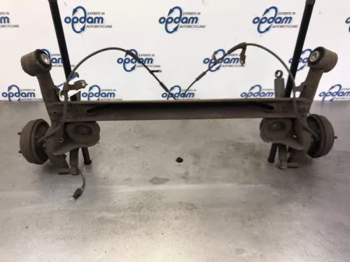 Achteras voorwielaandrijving-8057420