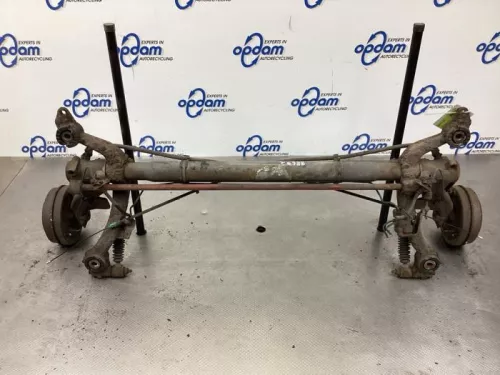 Achteras voorwielaandrijving-8061727