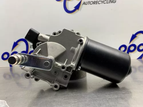 Ruitenwissermotor voor-