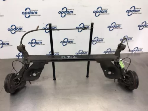 Achteras voorwielaandrijving-7995040