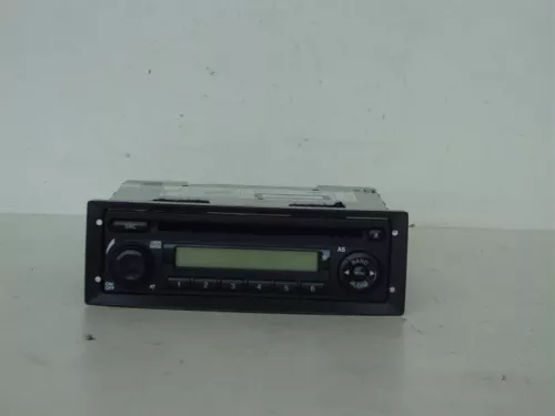 Radio CD Speler-7890091