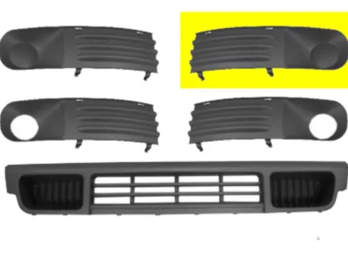 Grille-