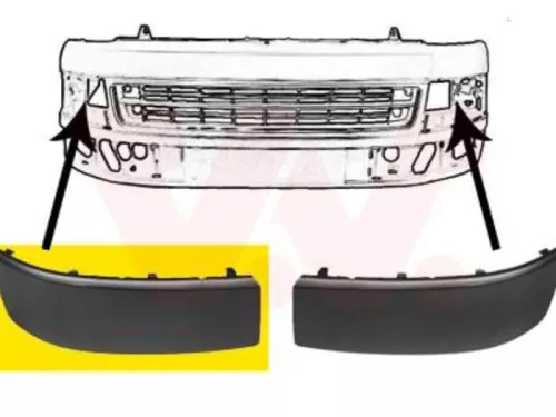 Grille-