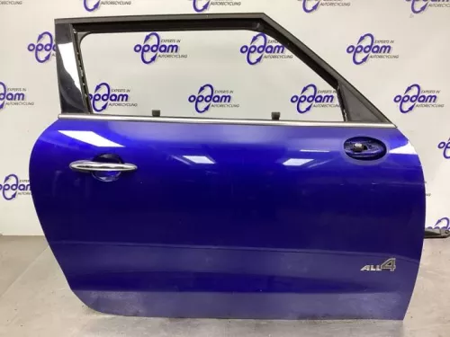 Portier 2Deurs rechts-8330369