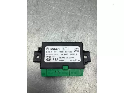 PDC Module-8313484