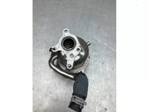 EGR koeler-8317697 EGR koeler-8317697