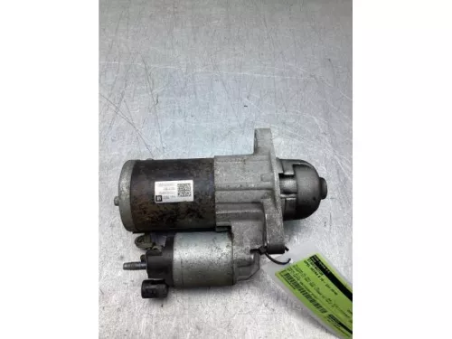 Startmotor-8331091