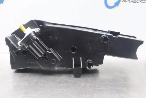 Adblue tank-