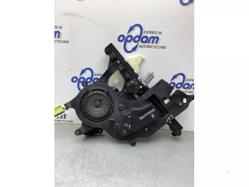 Ruitmechaniek 2Deurs links-voor-8034154