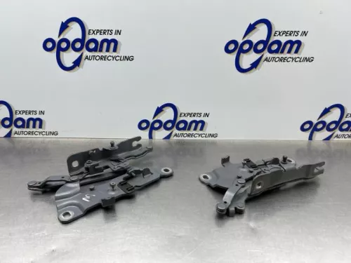 Motorkap Scharnier-8176358