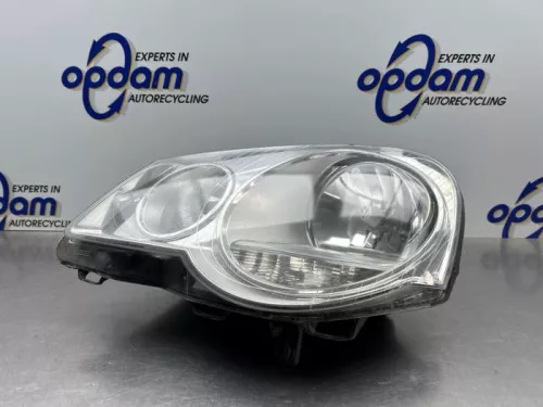 Koplamp links-8333260