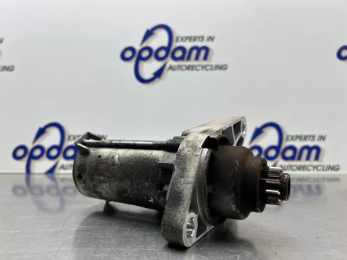 Startmotor-8333260