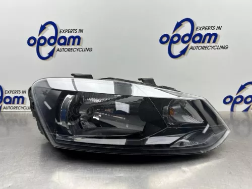 Koplamp rechts-8208575