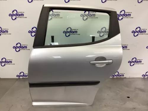 Portier 4Deurs links-achter-8331826