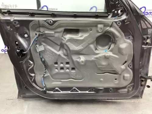 Ruitmechaniek 4Deurs links-voor-8331710