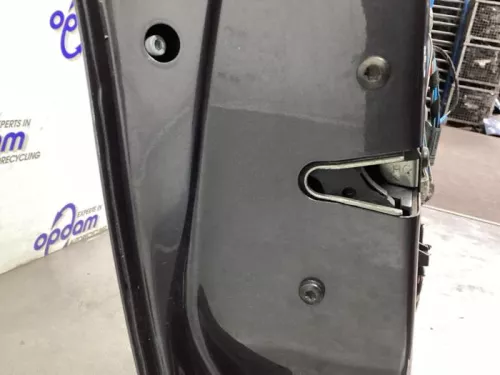 Deurslot Mechaniek 4Deurs links-voor-8331710