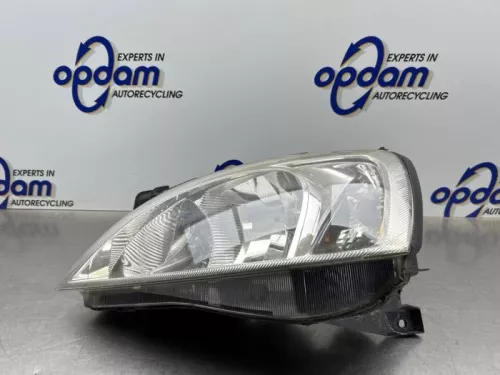 Koplamp links-8339217