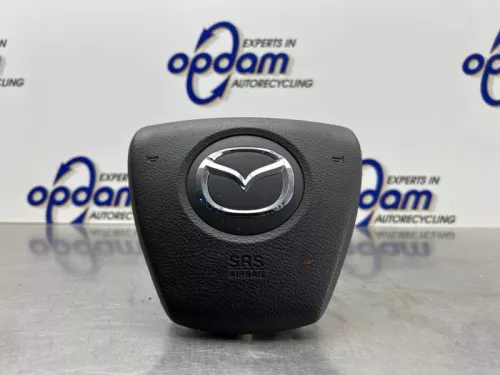 Airbag links (Stuur)-8260559