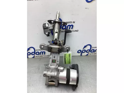 Stuurkolom Huis-8320420 Stuurkolom Huis-8320420