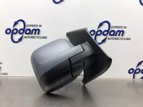 Buitenspiegel rechts-