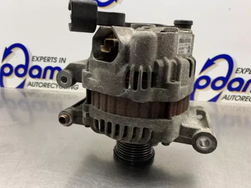 Dynamo-8357160