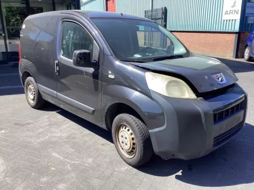 Schokdemperpoot rechts-voor-8324107