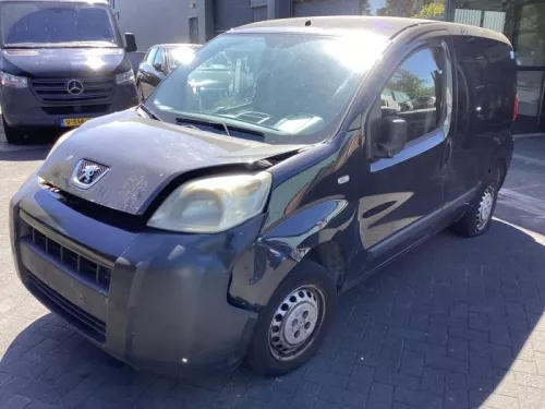 Schokdemperpoot links-voor-8324107