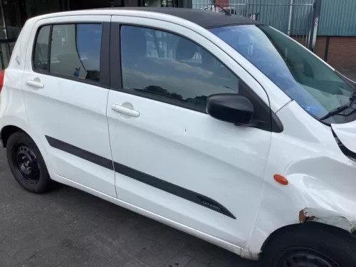 Portier 4Deurs rechts-voor-8354044 Portier 4Deurs rechts-voor-8354044