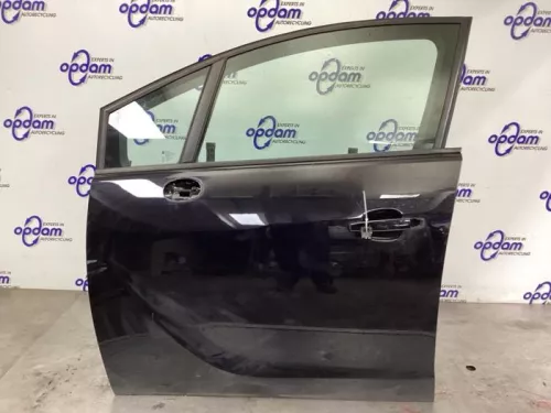 Portier 4Deurs links-voor-8358224