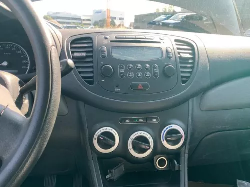 Radio CD Speler-8364121