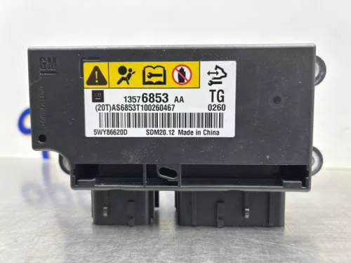 Airbag Module-8228234