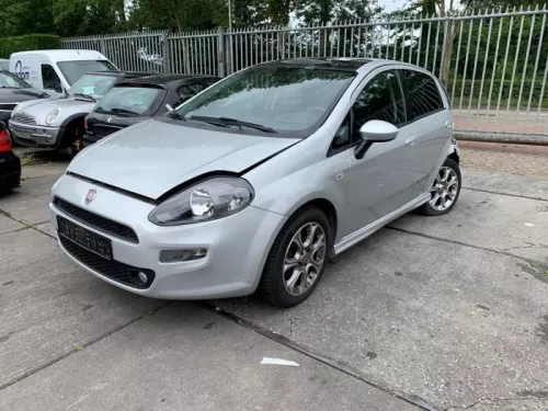 Koplamp links-8356556