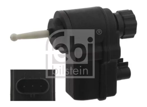 servomotor