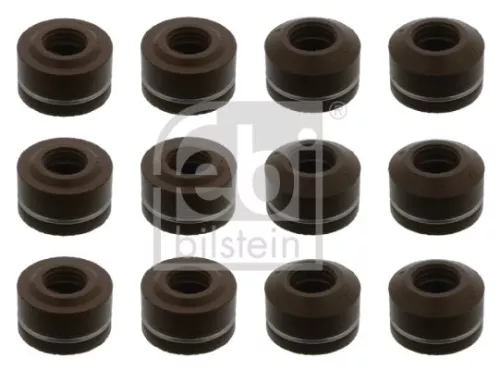 pakkingsset klepsteel