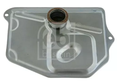versnellingsbakoliefilter