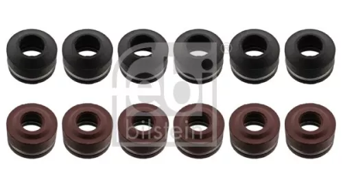 pakkingsset klepsteel