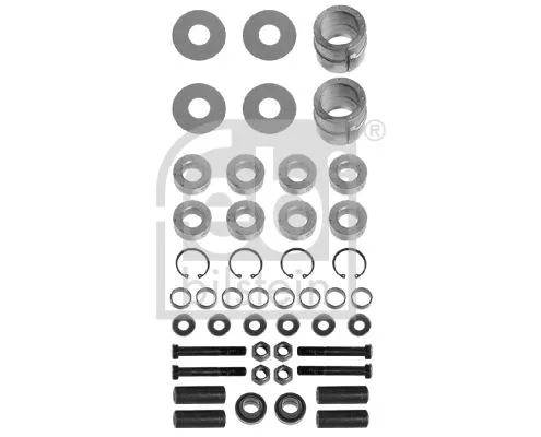 stabilisatorlagerset