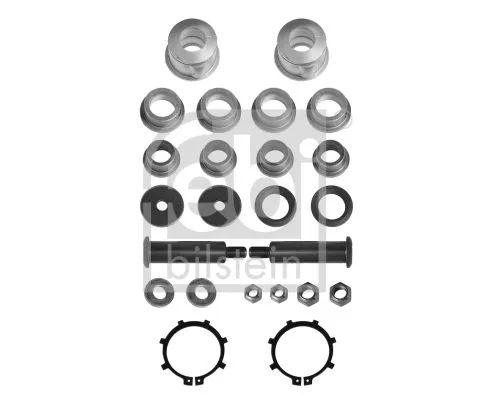 stabilisatorlagerset