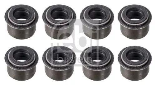 pakkingsset klepsteel