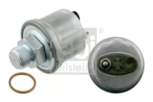 sensor oliedruk