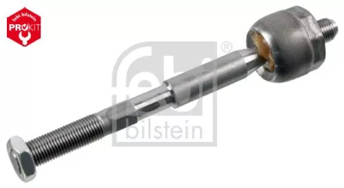 Spoorstang (zonder stuurkogel)