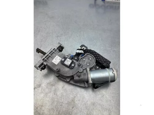 Achterklep motor-7748127 (17192215)