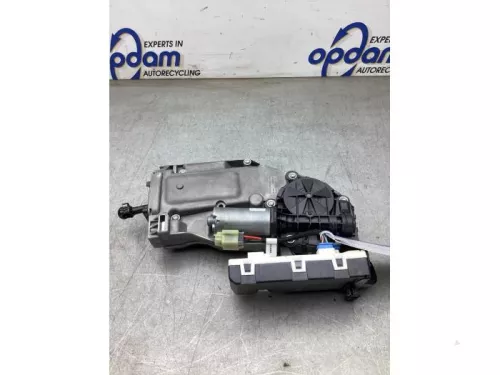 Achterklep motor-8296650 (22312860)