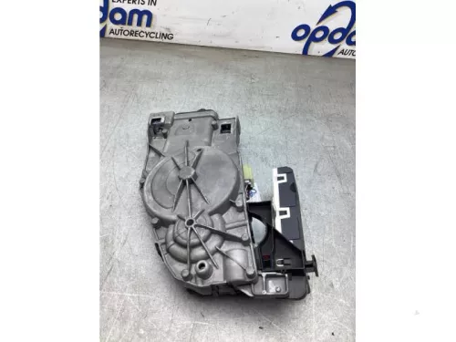 Achterklep motor-8296650 (22312860)