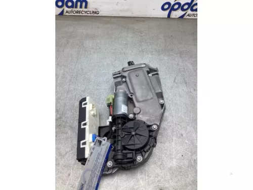 Achterklep motor-8296650 (22312860)