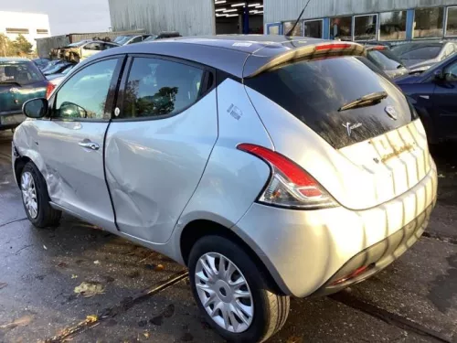 Achterlicht links-8115130