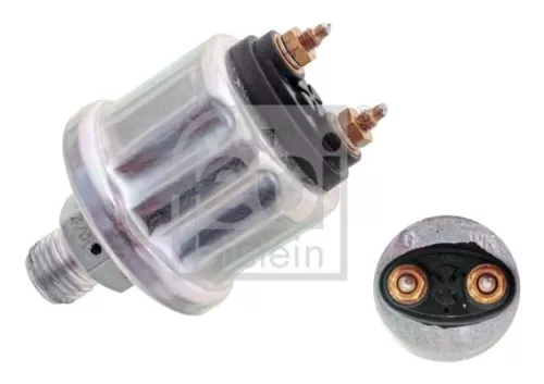 sensor oliedruk