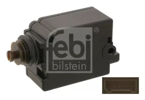 servomotor