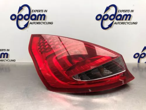 Achterlicht links-8151094